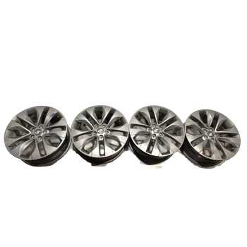 JUEGO LLANTAS J683101010A 18X7 ET33