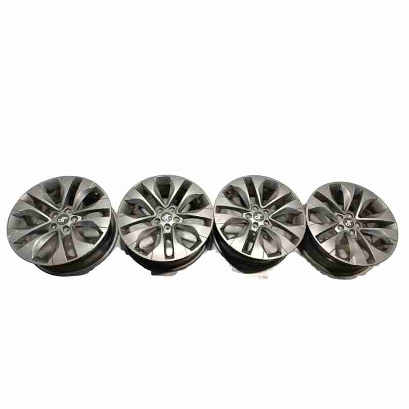 JUEGO LLANTAS J683101010A 18X7 ET33