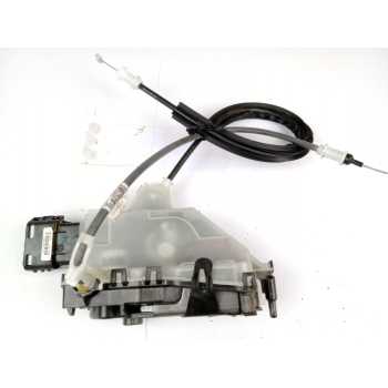 CERRADURA PUERTA TRASERA IZQUIERDA 266772 