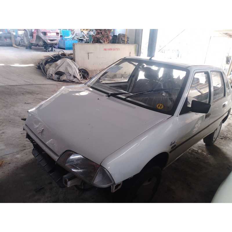 citroën ax (za-_) del año 1995