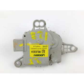 MOTOR TRAMPILLA CALEFACCION EA1F1DN8AB02 