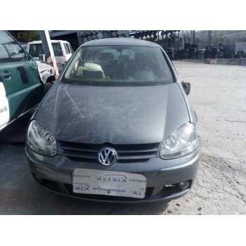 VOLKSWAGEN GOLF V BERLINA (1K1)