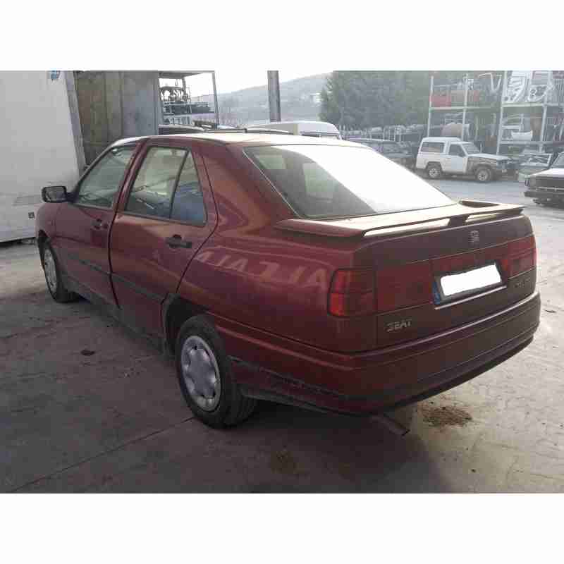 seat toledo (1l) del año 1995