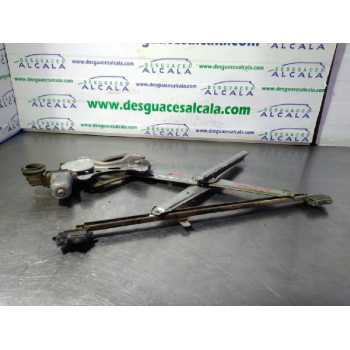 ELEVALUNAS DELANTERO IZQUIERDO 8572058010 0620401770 6 PINES