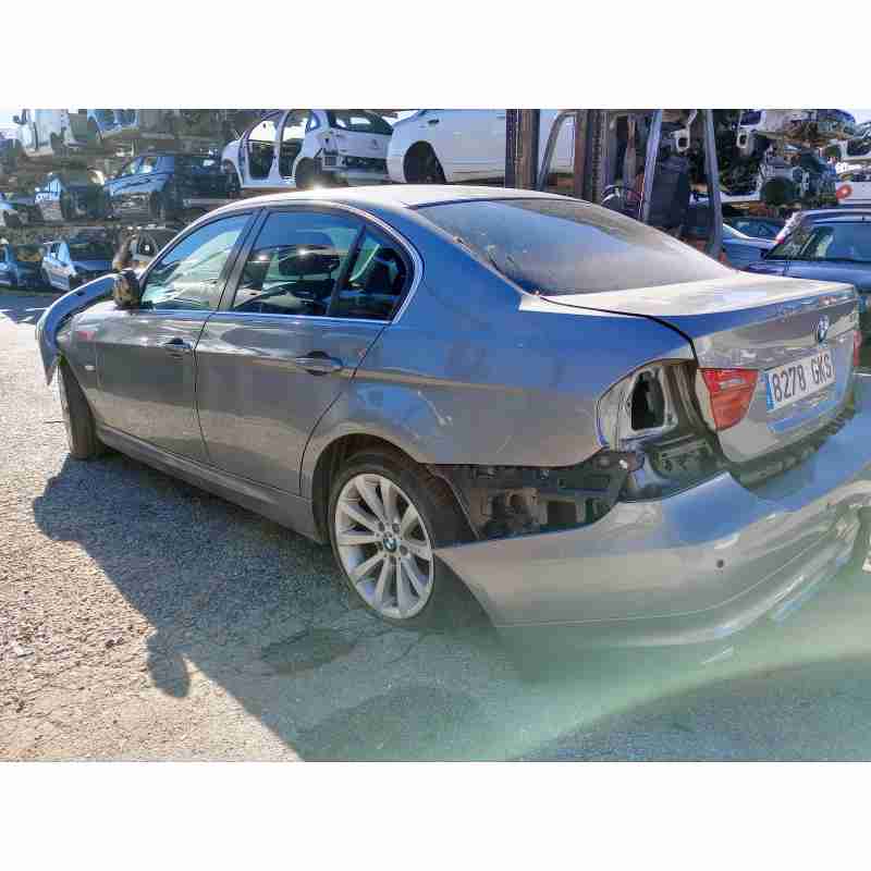 bmw 3 (e90) del año 2009