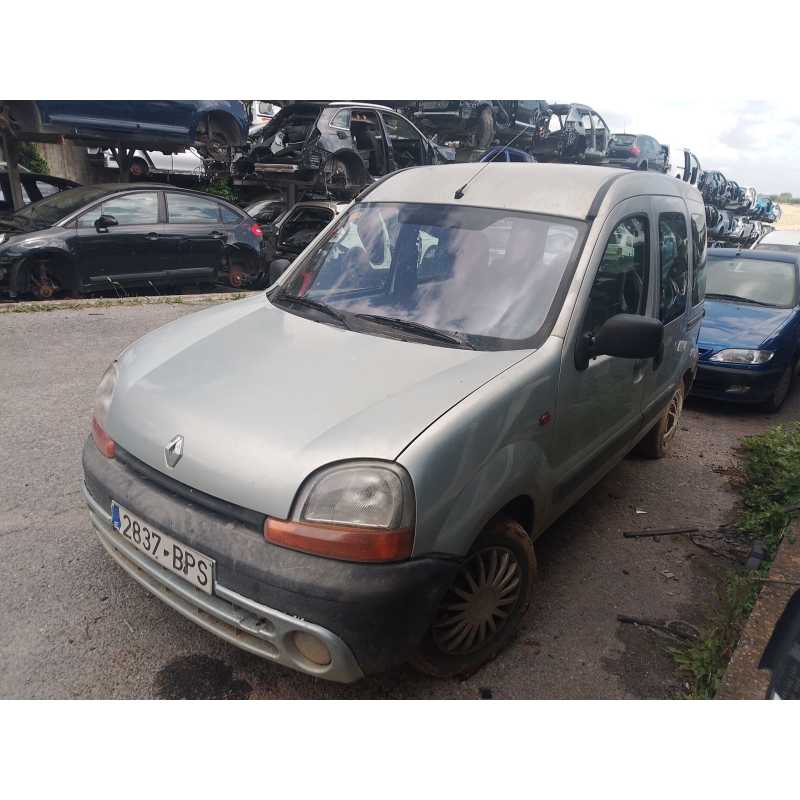 renault kangoo (kc0/1_) del año 2001