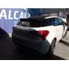 citroën ds5 del año 2012
