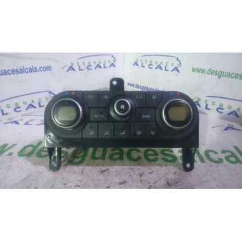 MANDO CLIMATIZADOR 27500JD40C A02000A7700001 C9310
