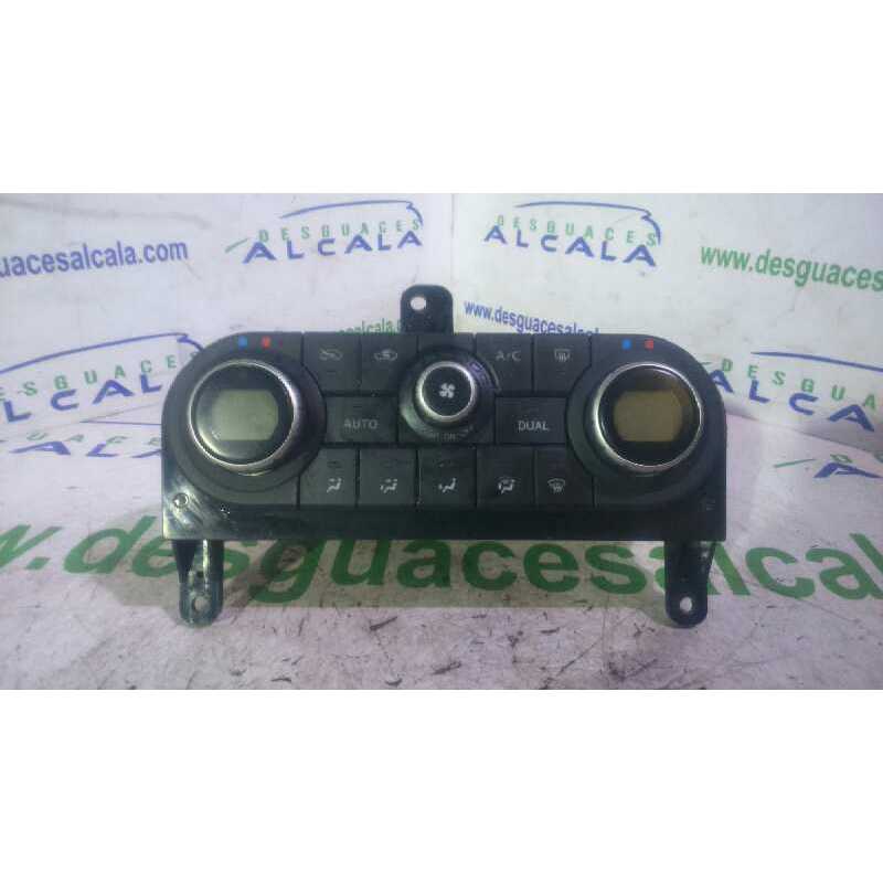 MANDO CLIMATIZADOR 27500JD40C A02000A7700001 C9310
