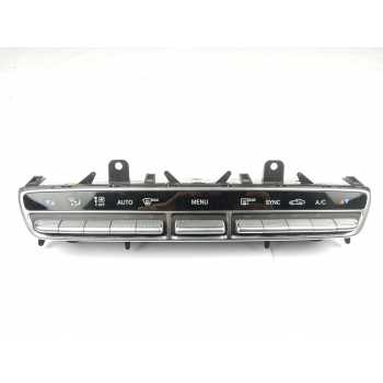 MANDO CLIMATIZADOR A2059054215 