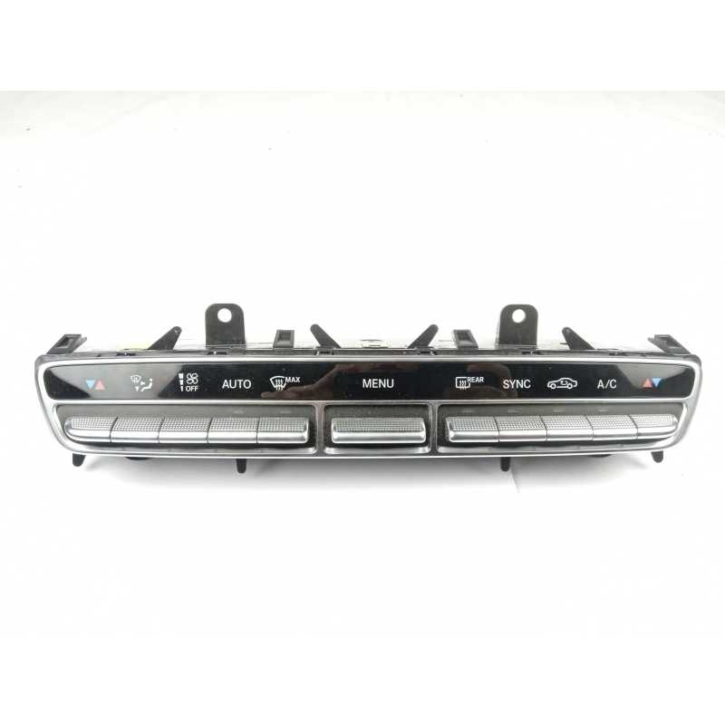 MANDO CLIMATIZADOR A2059054215 