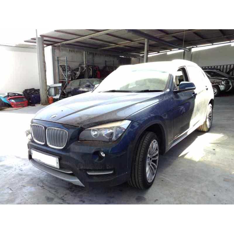 bmw x1 (e84) del año 2012