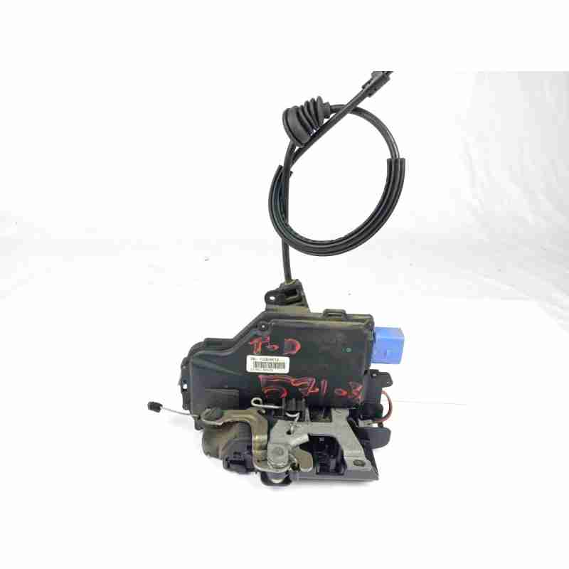 CERRADURA PUERTA TRASERA DERECHA 7L0839016 