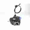 CERRADURA PUERTA TRASERA DERECHA 7L0839016 