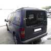 ford tourneo connect (tc7) del año 2007