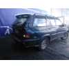 ssangyong musso (fj) del año 1999