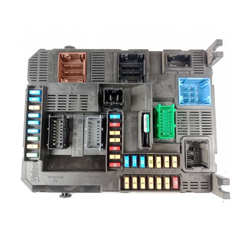BSI 9819849680 
