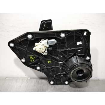 ELEVALUNAS TRASERO IZQUIERDO JX7BA27001CD 