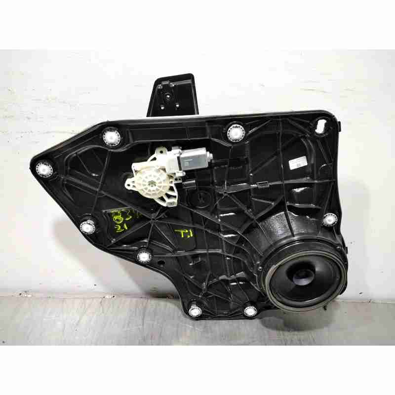 ELEVALUNAS TRASERO IZQUIERDO JX7BA27001CD 