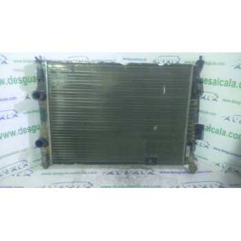 RADIADOR AGUA RM2025 M143936D 21410JD01B
