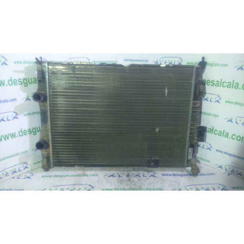 RADIADOR AGUA RM2025 M143936D 21410JD01B