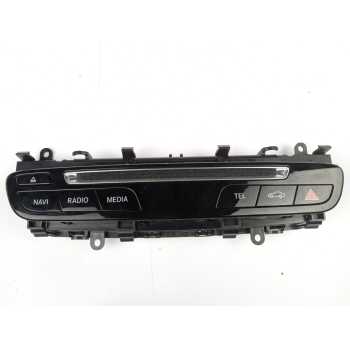 BOTONERA A2059054601 