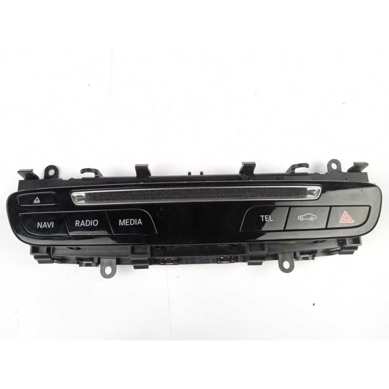 BOTONERA A2059054601 