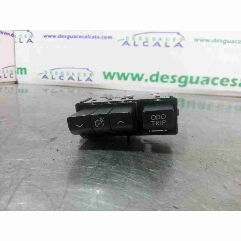 BOTONERA 8497578010 5 PINES VELOCIDAD CRUCERO