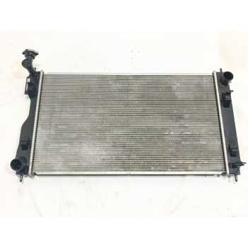 RADIADOR AGUA 45111FL011 