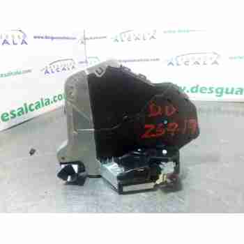 CERRADURA PUERTA DELANTERA DERECHA 6903060250 10 PINES 
