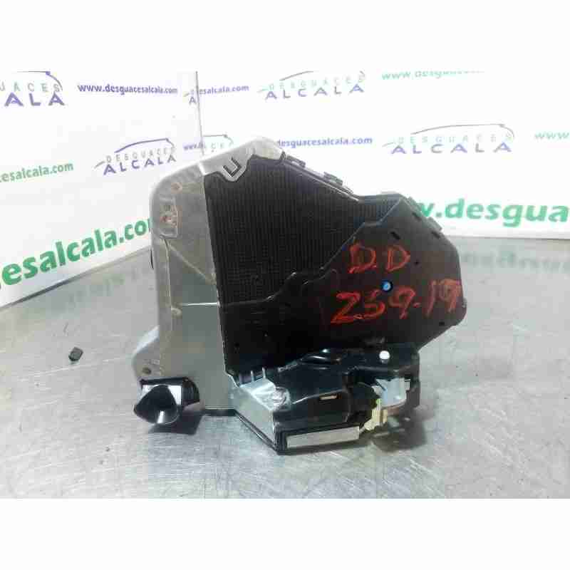CERRADURA PUERTA DELANTERA DERECHA 6903060250 10 PINES 