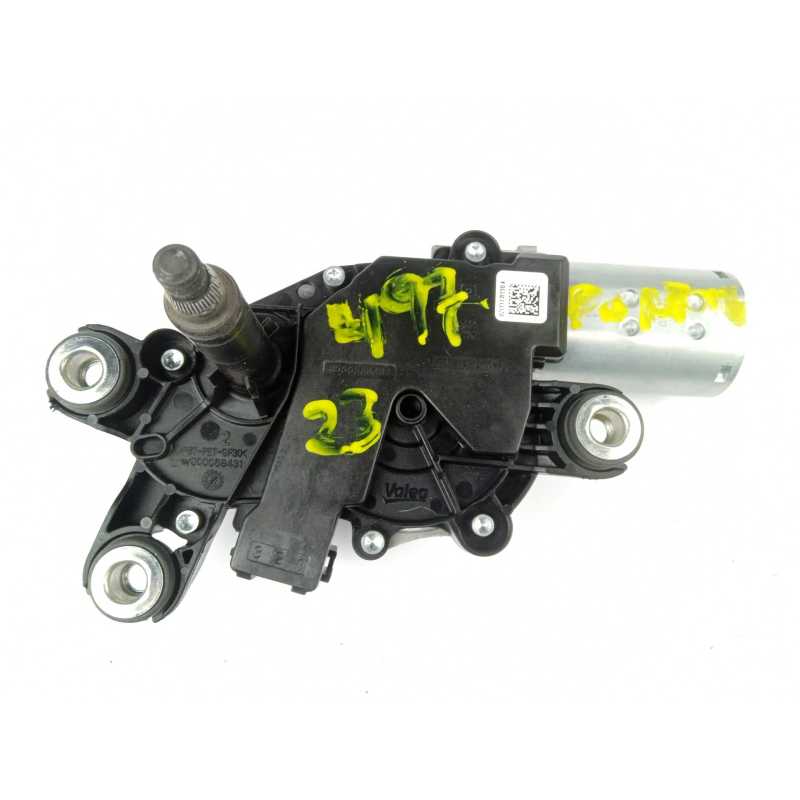 MOTOR LIMPIA TRASERO A2139065901 