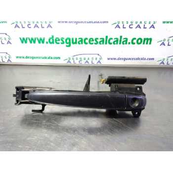 MANETA EXTERIOR DELANTERA IZQUIERDA 6921128070C1 