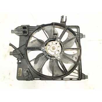 ELECTROVENTILADOR 7701070298 