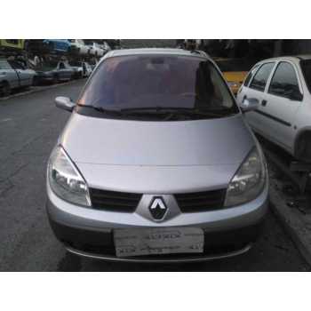 RENAULT SCENIC II