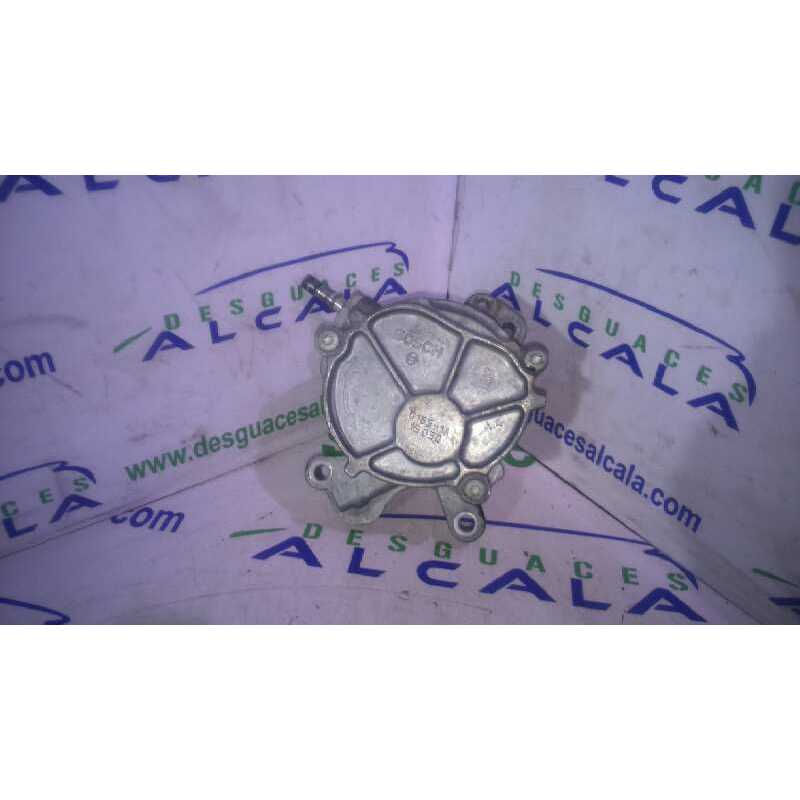 DEPRESOR FRENO / BOMBA VACIO BOSCH 