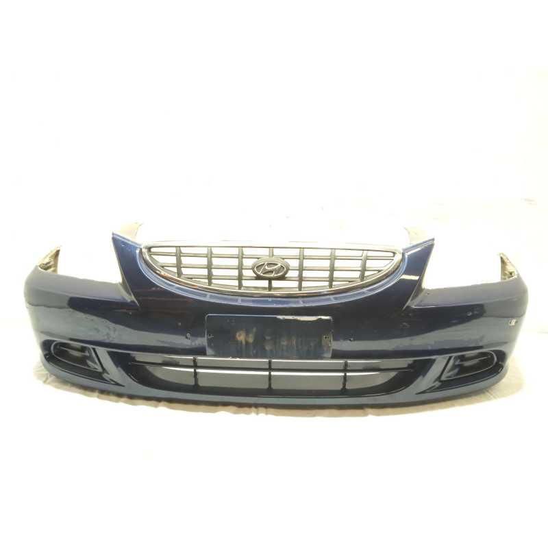 PARAGOLPES DELANTERO 8651025040 