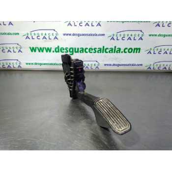 POTENCIOMETRO PEDAL 7812060350 1988003020 6 PINES
