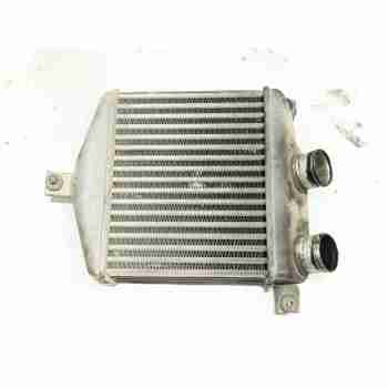 RADIADOR INTERCOOLER 