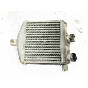 RADIADOR INTERCOOLER 