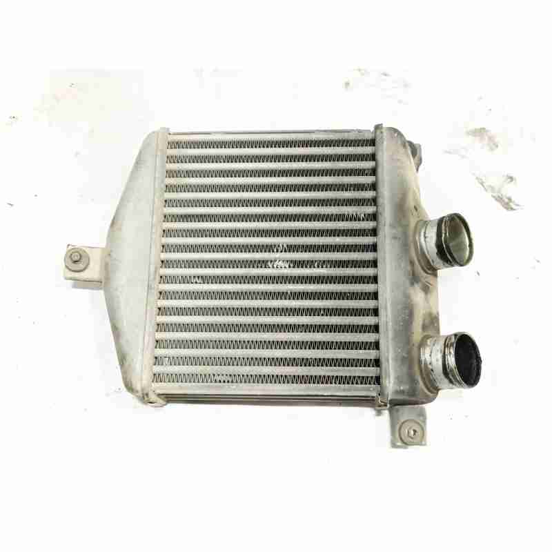RADIADOR INTERCOOLER 