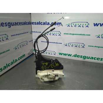 CERRADURA PUERTA DELANTERA DERECHA ELECTRICA 2 PINES