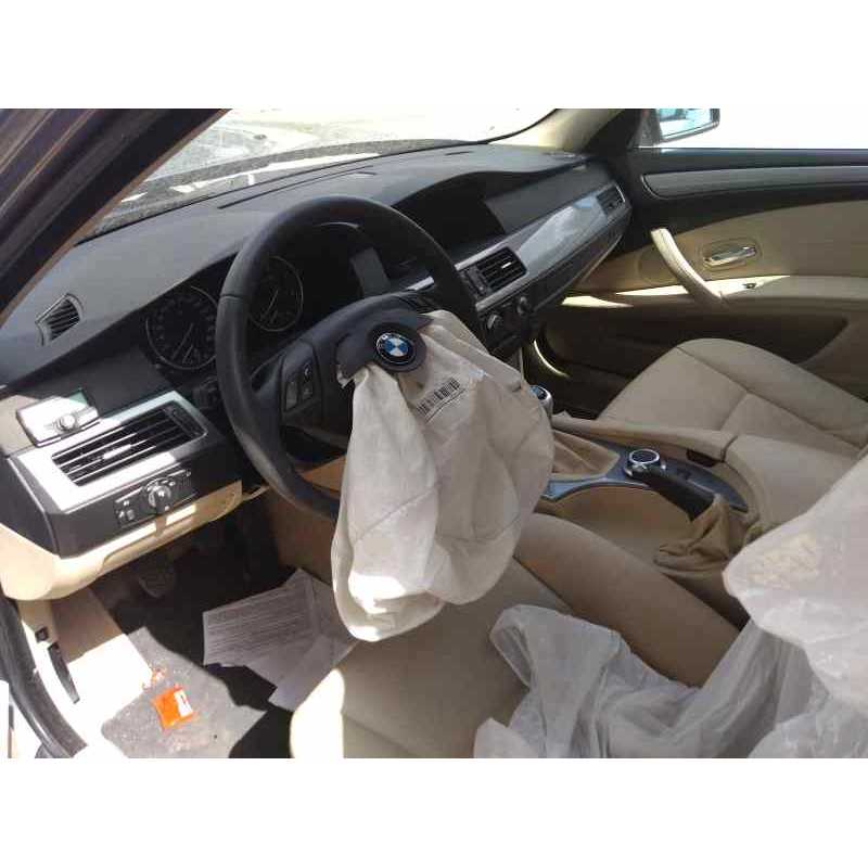 bmw serie 5 berlina (e60) del año 2008