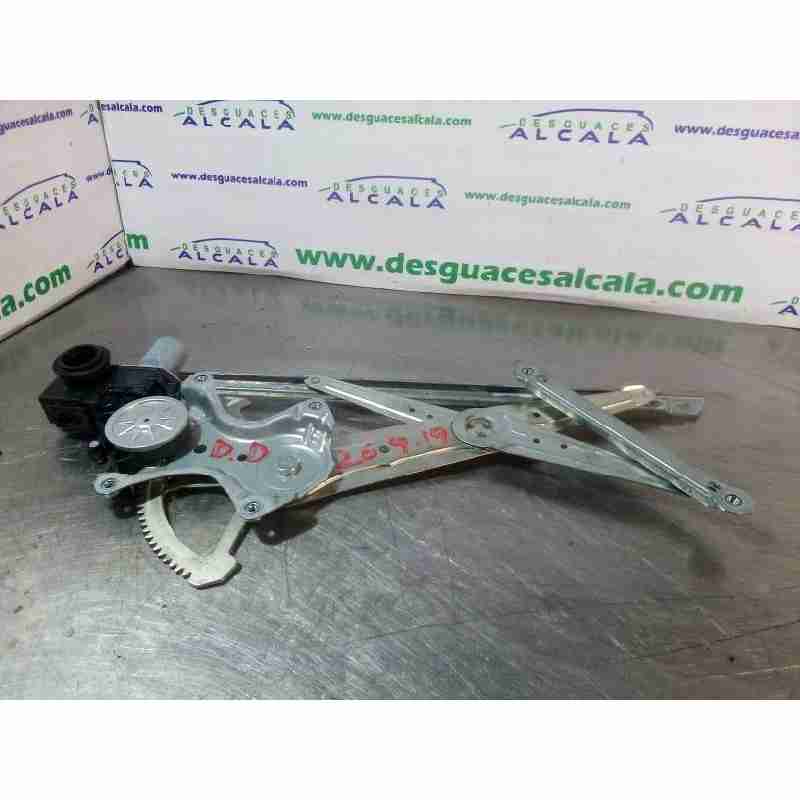 ELEVALUNAS DELANTERO DERECHO 6980178010 7 PINES 