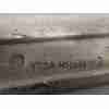 RADIADOR INTERCOOLER 