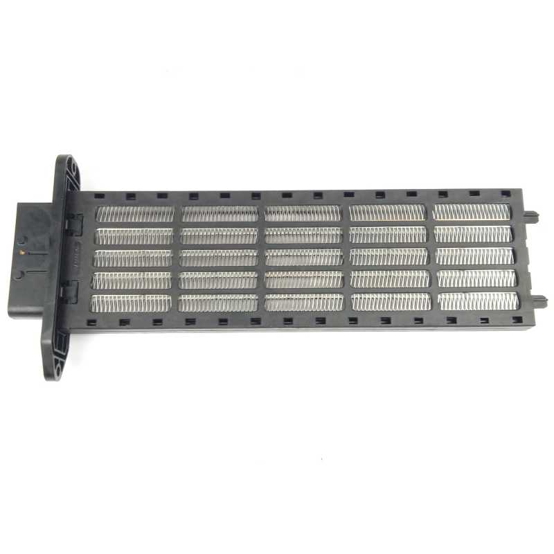 RESISTENCIA CALEFACCION A52103400 