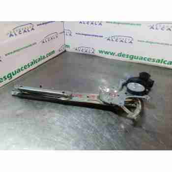 ELEVALUNAS DELANTERO IZQUIERDO 6980278010 7 PINES 