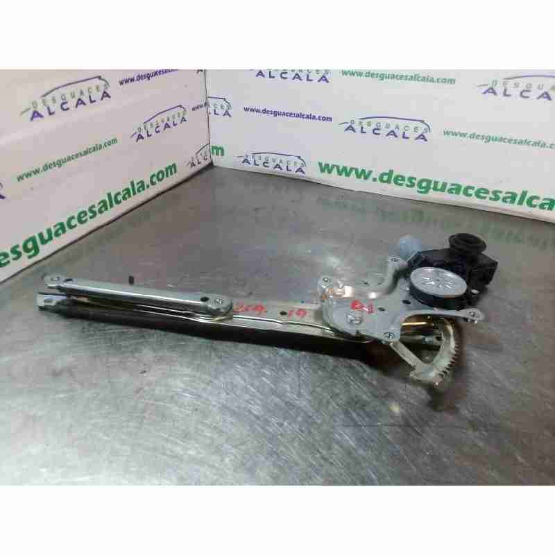 ELEVALUNAS DELANTERO IZQUIERDO 6980278010 7 PINES 