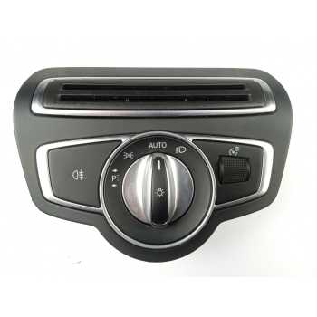 MANDO LUCES A2058210059 