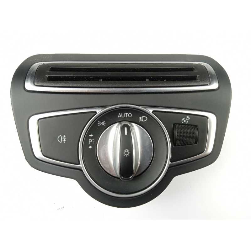 MANDO LUCES A2058210059 